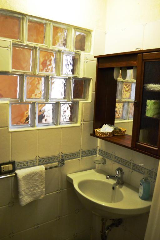 La Giara Bed&Breakfast Brienza Ruang foto
